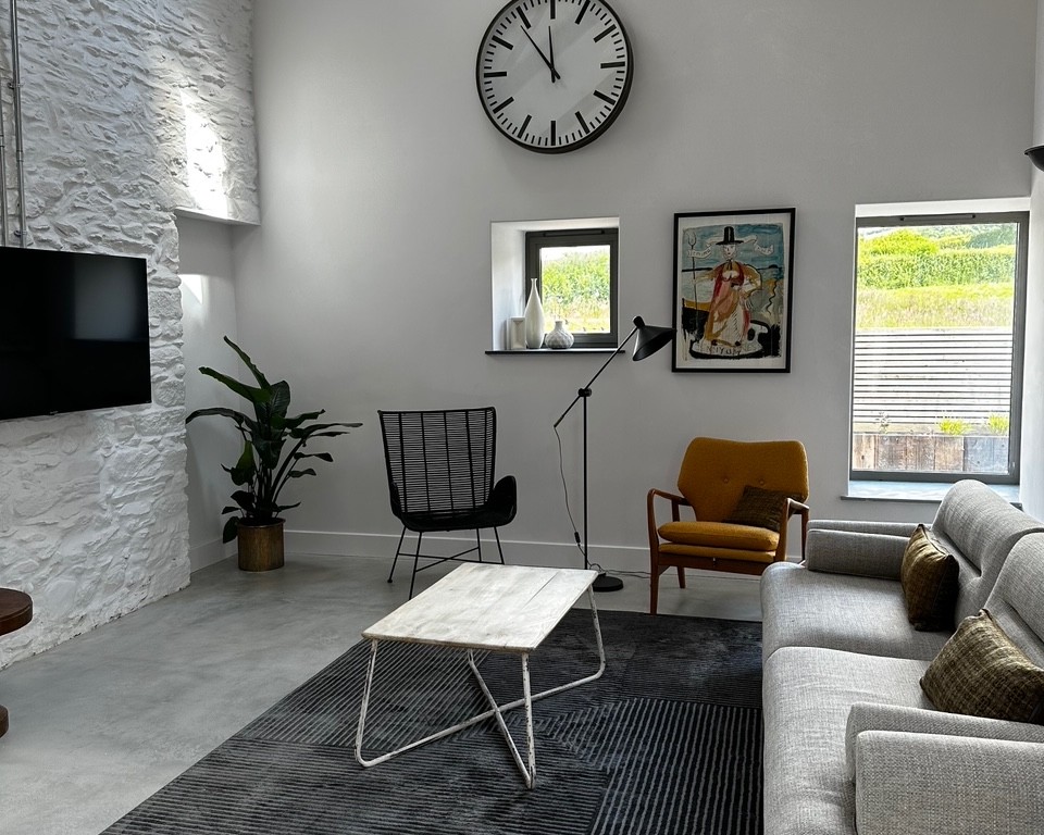 Bespoke self-catering holiday for families and groups